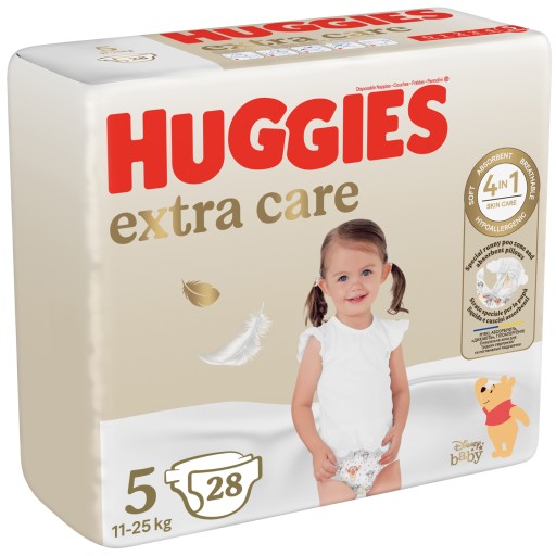 rejestracja huggies newborn