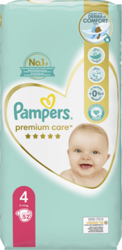 pampers pro care отзывы