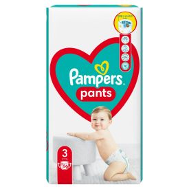 pampers active baby 3 cen