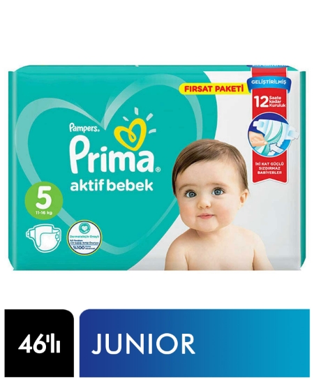 pampers 34 tydzien