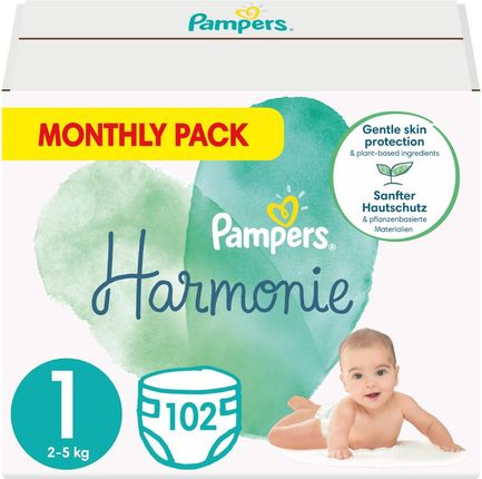 byyczy bicz i pampers