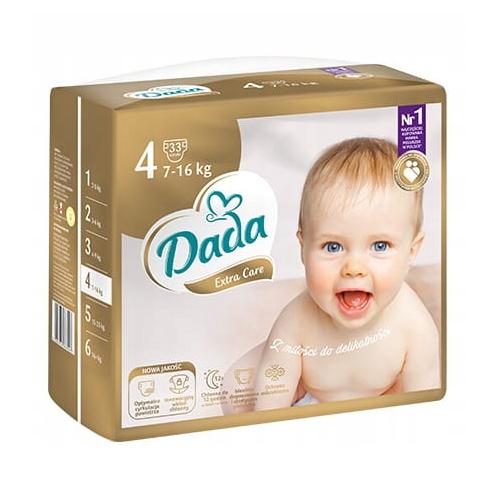 pampers 2 jaka wagą