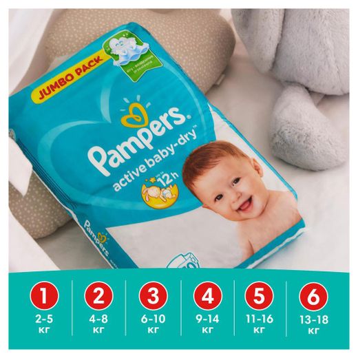 pampers procare 3 ceneo