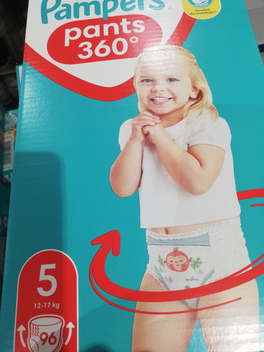 do ilu kilo pampersy pampers 2