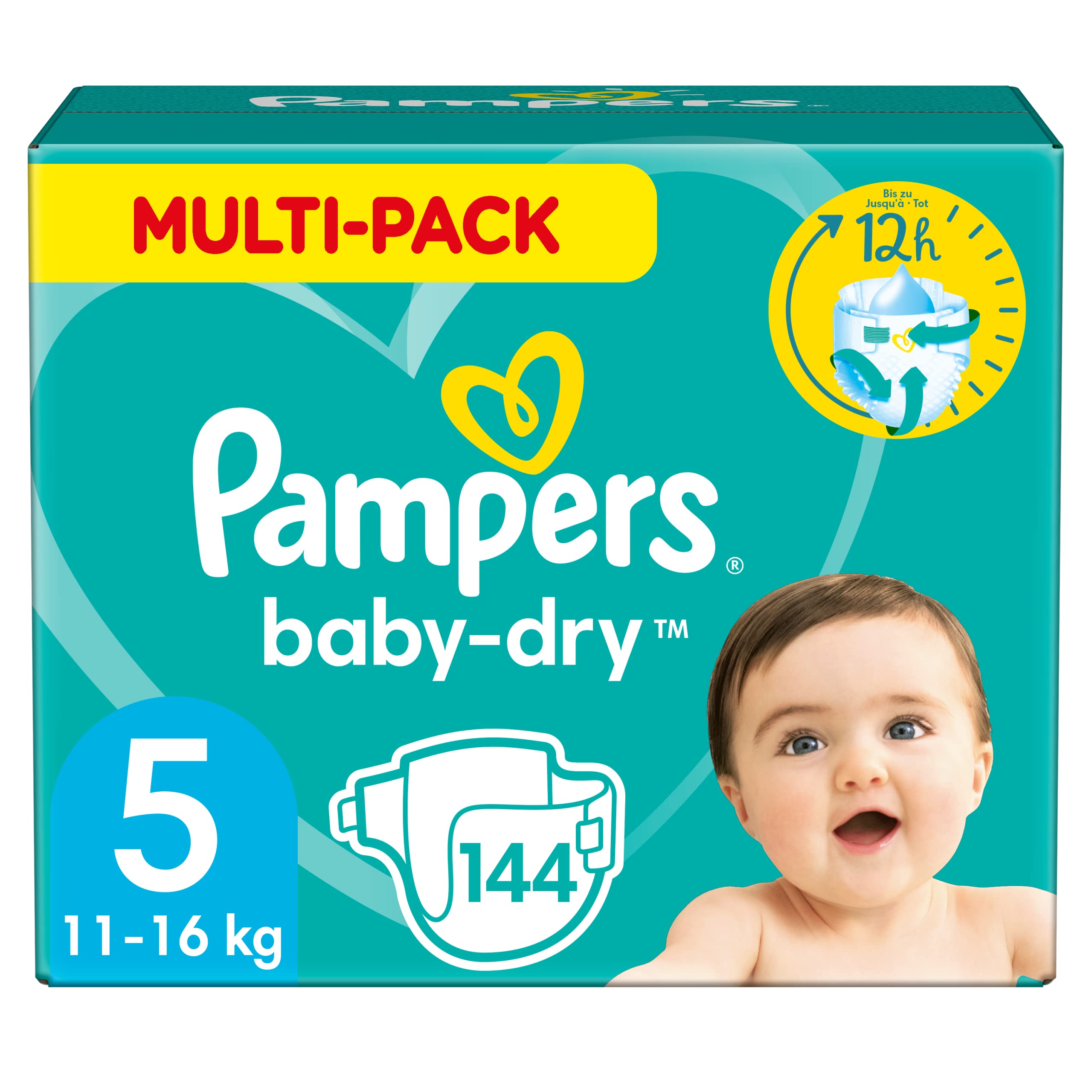 pampers 2 lidl