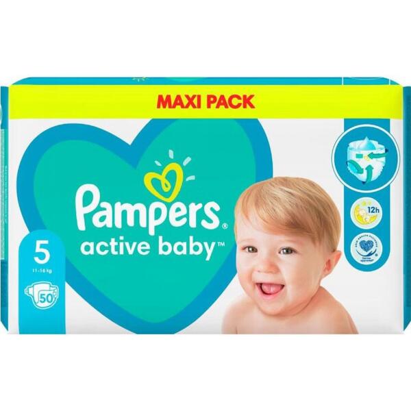 carfur pampers