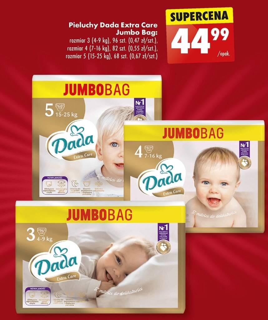 pampers rossmann