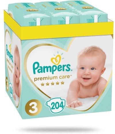 olmed pampers