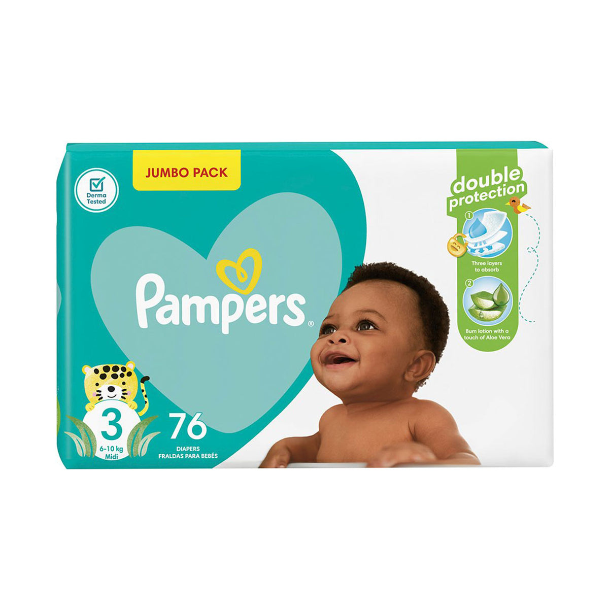 chusteczki pampers sensitive apteka melisa