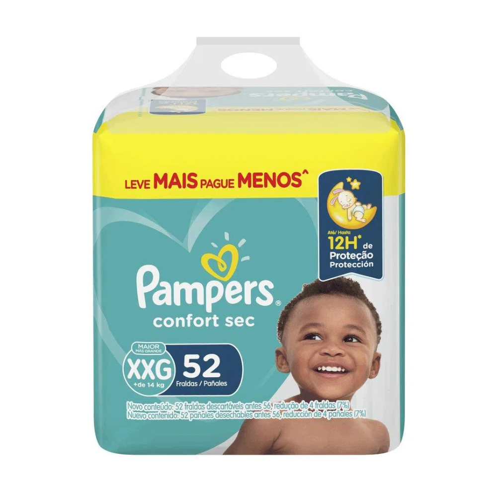 pampers premium protection size 4 39