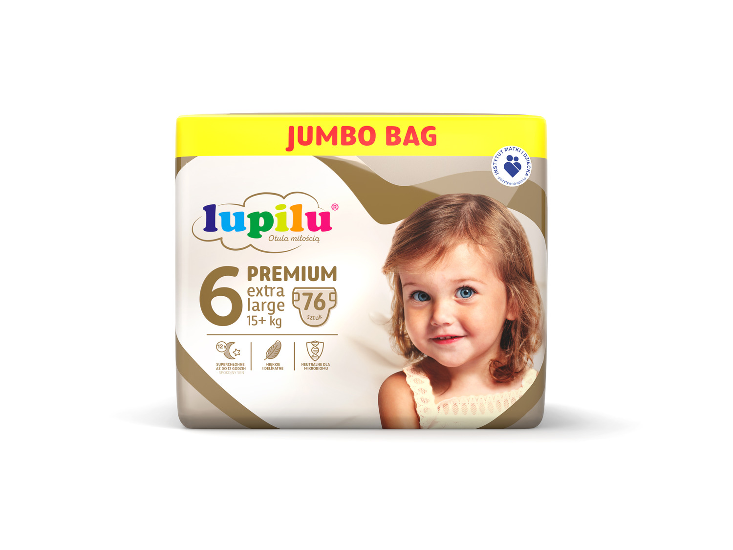 jumbo pack pampers pants 5