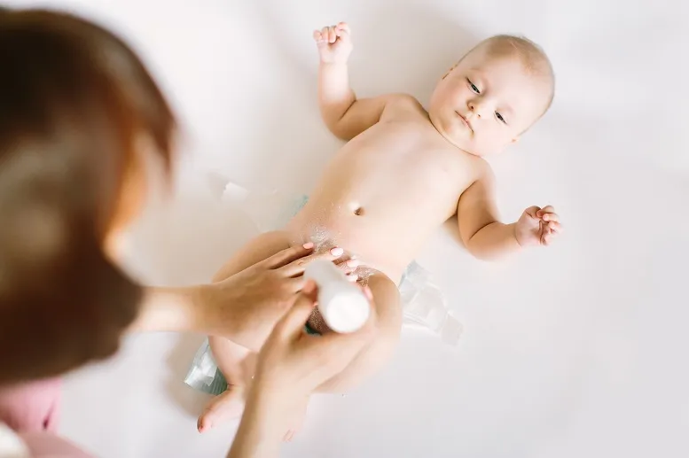 chusteczki nawilżane pampers 6x64 tesco