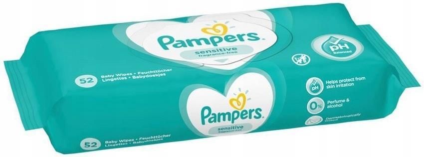 promocje pampers allegro