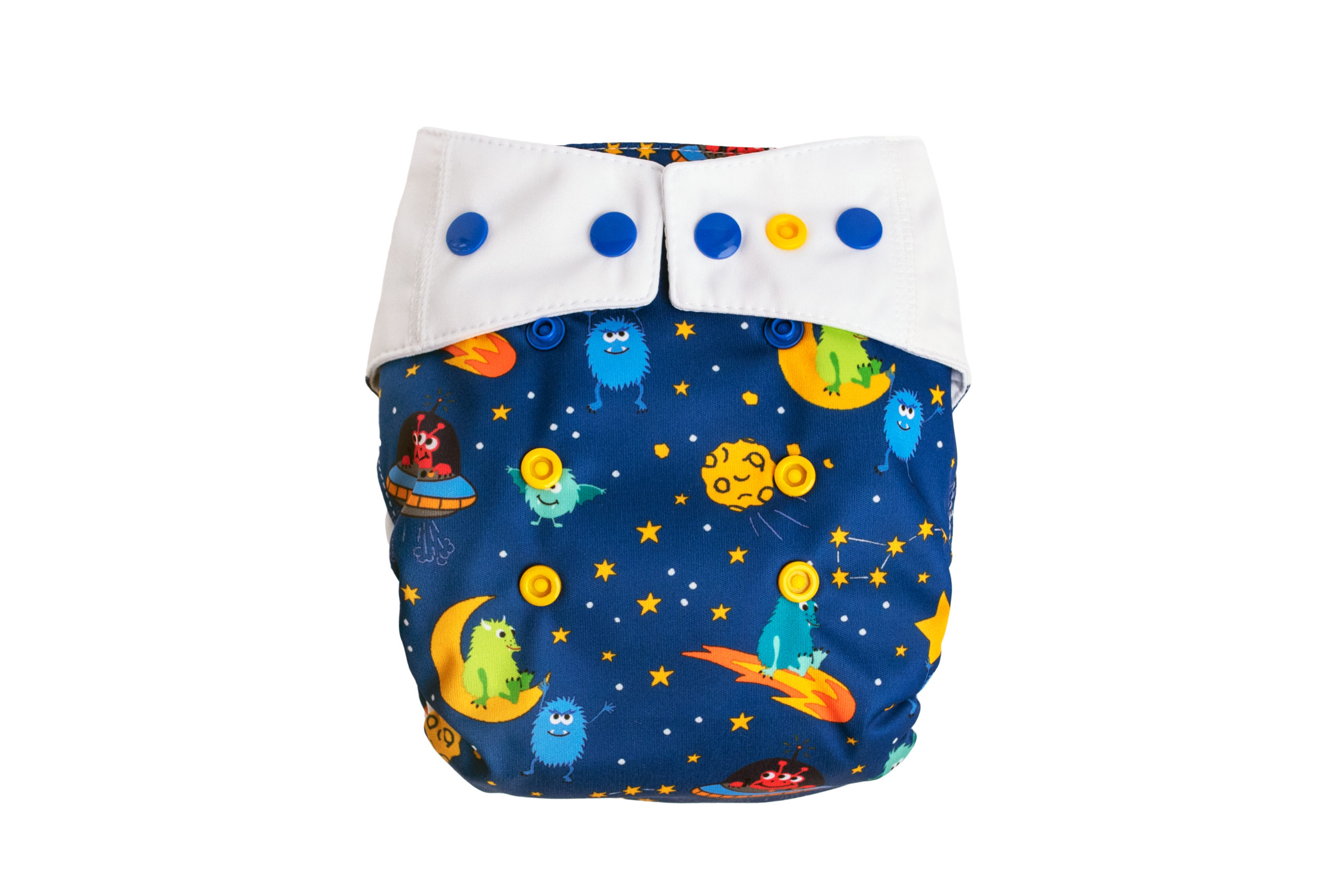 pampers pants 2 strefy suchości