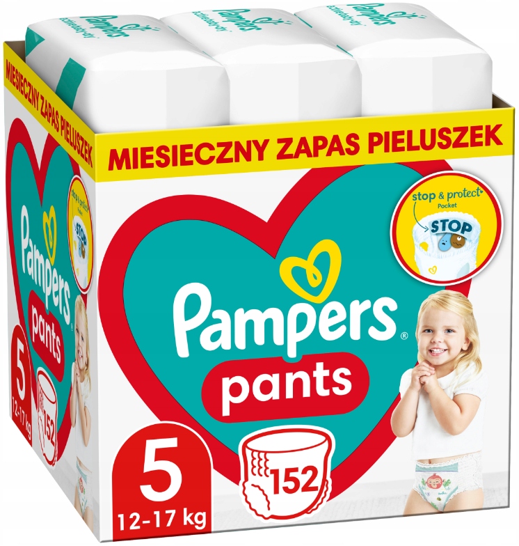 pampers premium care pieluchy rozmiar 3 midi 5-9kg