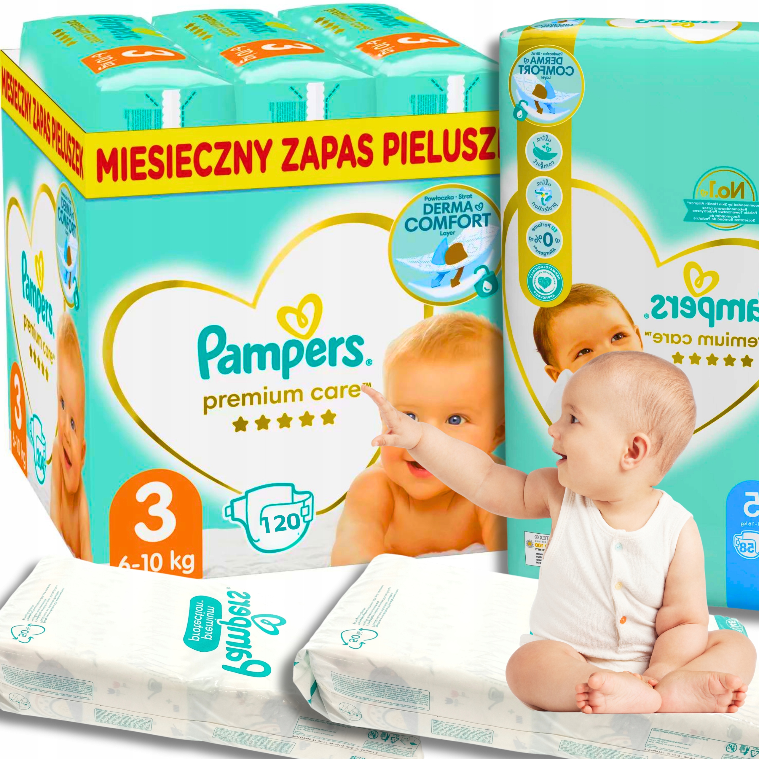 pampers night 7