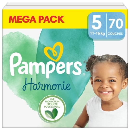 pieluchy pampers 3 premium care najtaniej