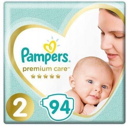 nowe pieluchy pampers jak zdejmować