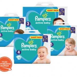 pampers premium care z wskaźnikiem wilgotności 22 szt