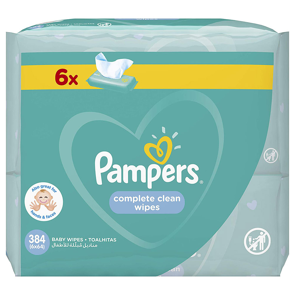 pampers premium care 3 zapas na miesiąc