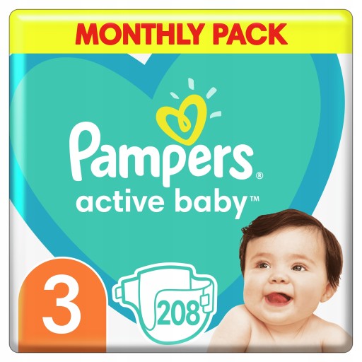 pampers 4 gdzie najtaniej