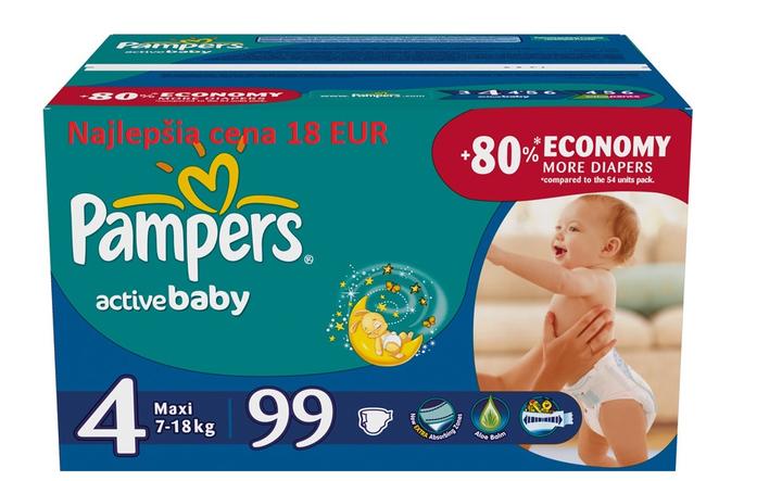 pampers premium care pieluszki jednorazowe 2