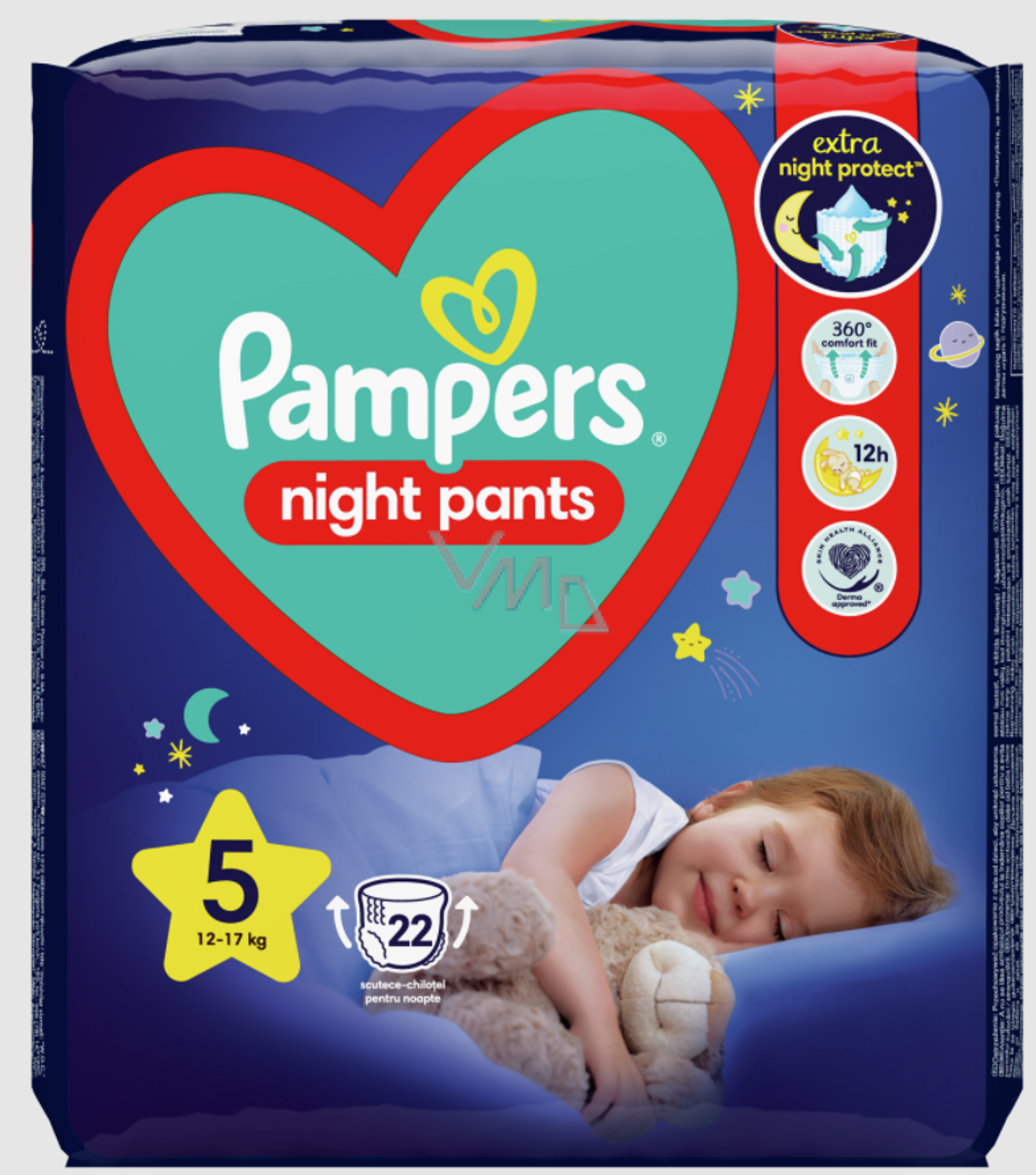 pampers premium care 88 szt auchan