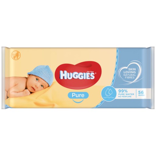 huggies newborn zestaw dla noworodka