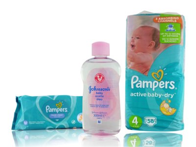 pampers premium 5 pieluchy