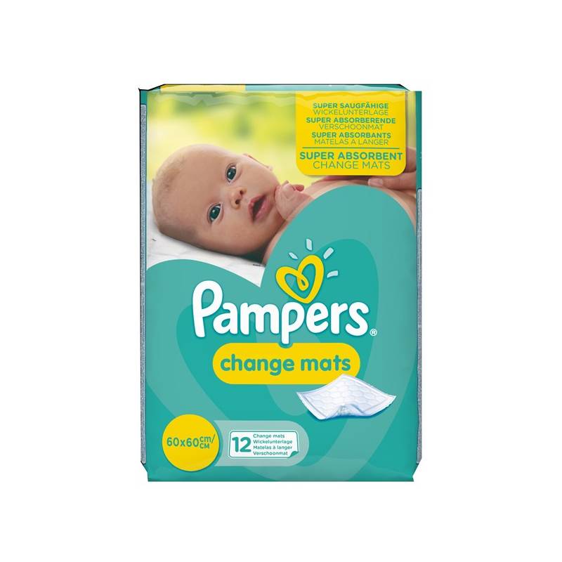 pampers newborn 1 2-5 kg 43 szt