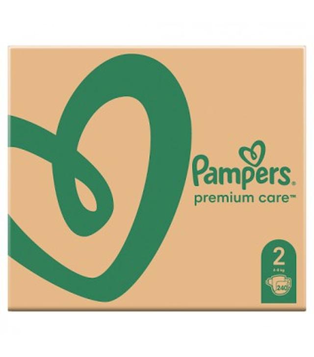 pampers new baby 228