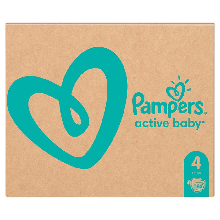 pampers pants 4 72