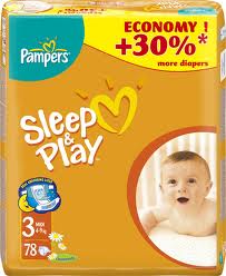 pampers lidl 2019