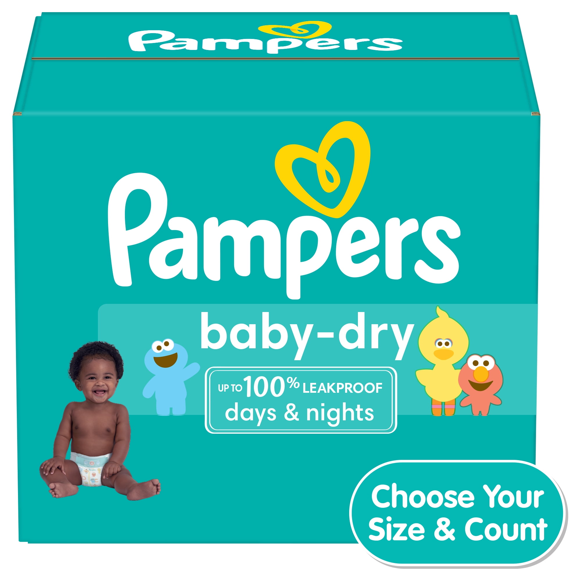 swinka peppa pampers