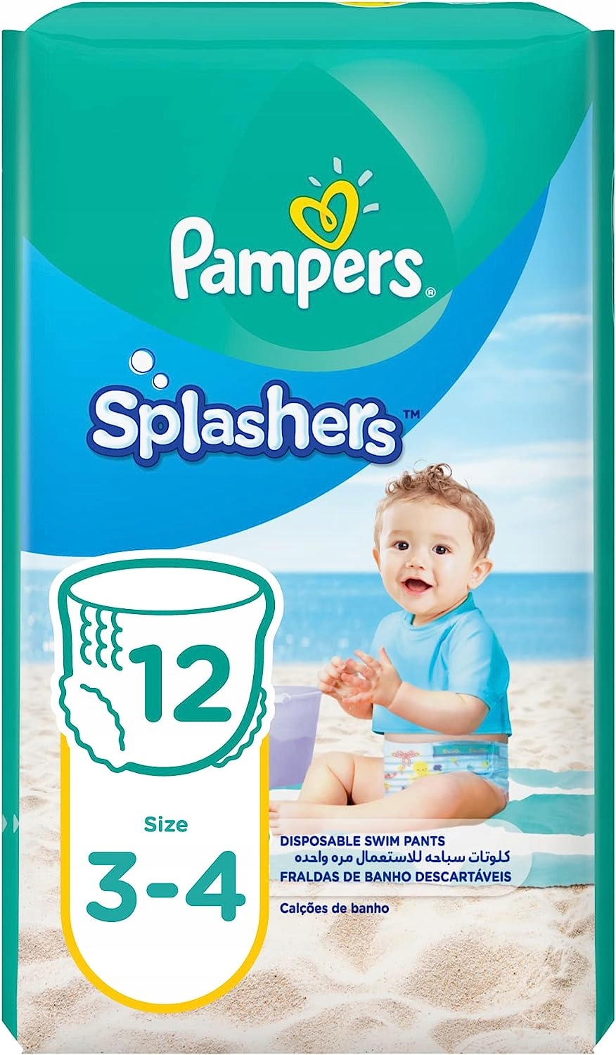 pampers premium care new baby