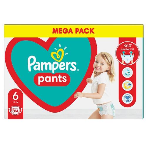 pampers dla psa samca l