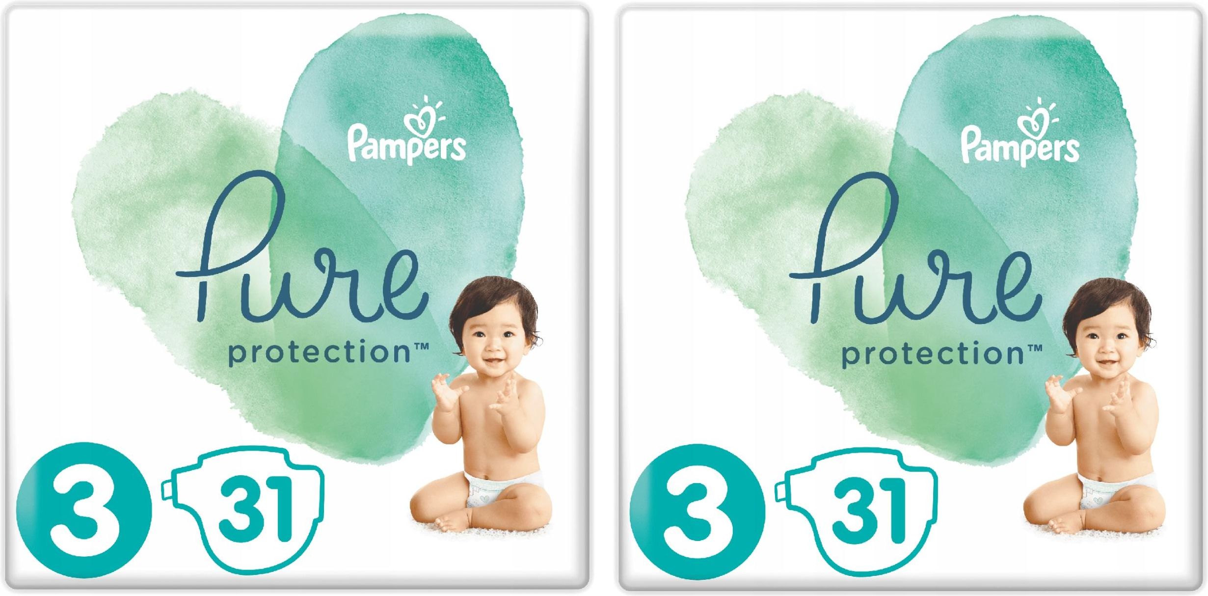 pampers 6 od ilu kg