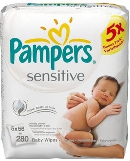 pampers premiumcare newborn