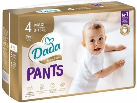 pampers ile godzin