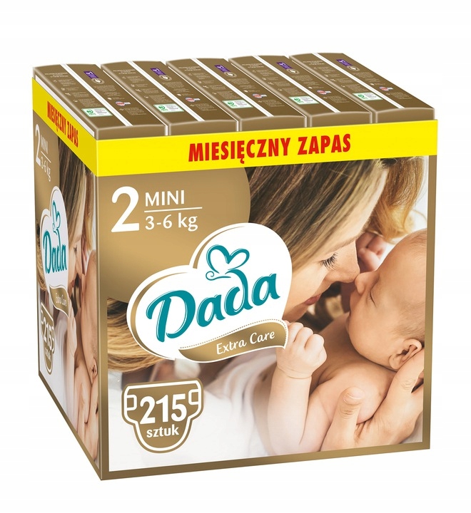 pampers tesko poznań