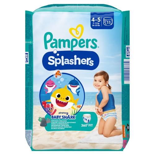 pampers sllp&play