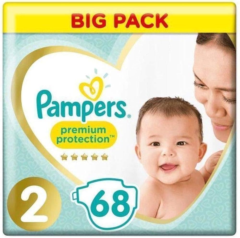 pampers active fit size 4 morrisons