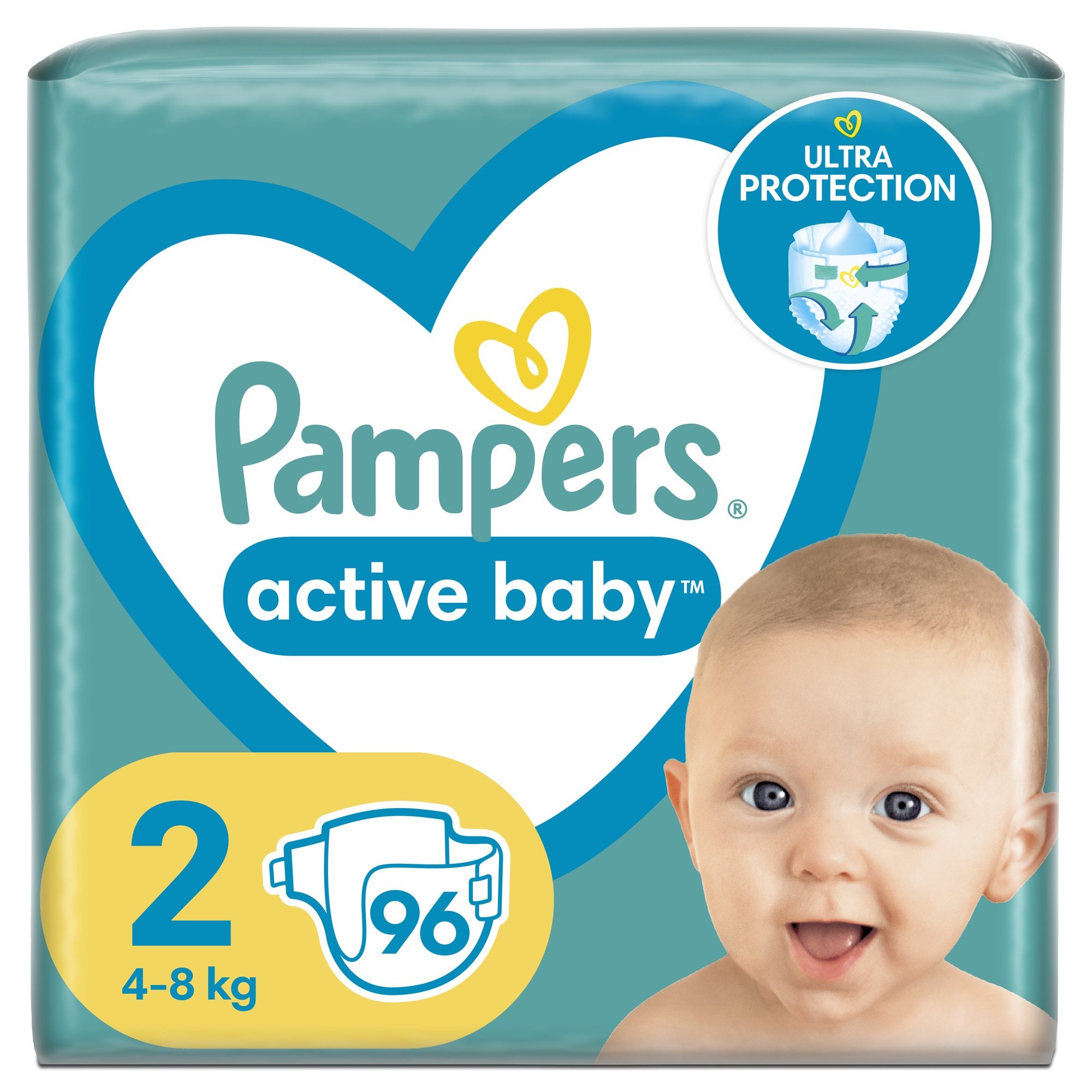 pampers 152 3