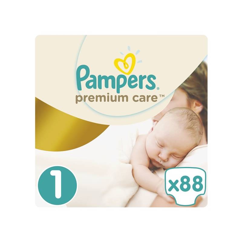 pampers actieve baby 4