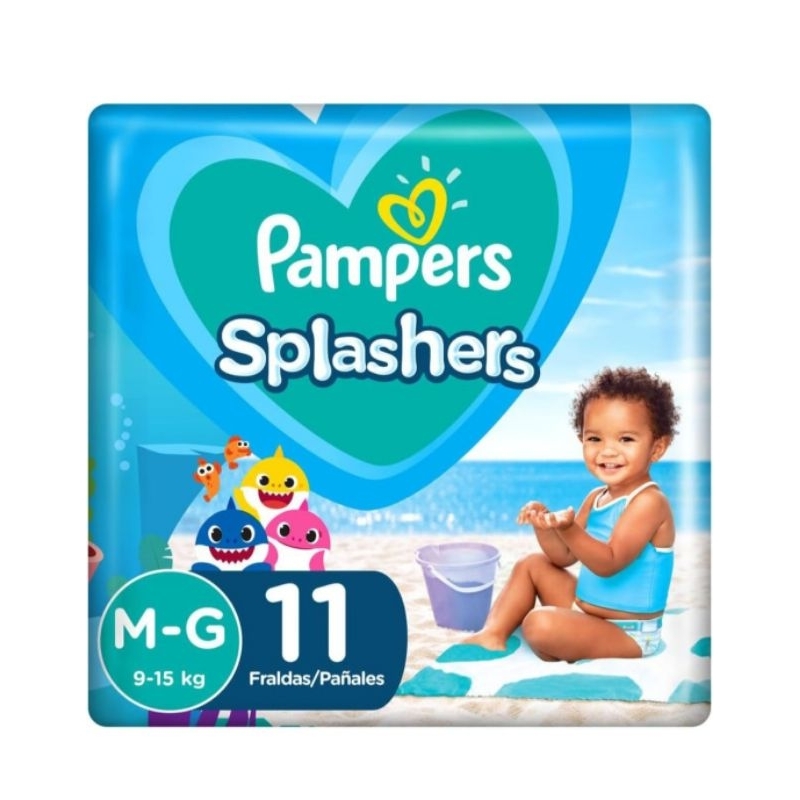 pampers pants holandia