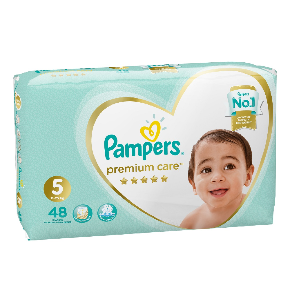 pampeesy pampers 20.szt