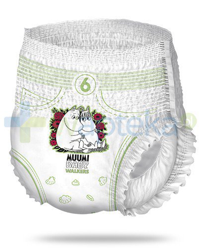 pampers pants 3 allegro