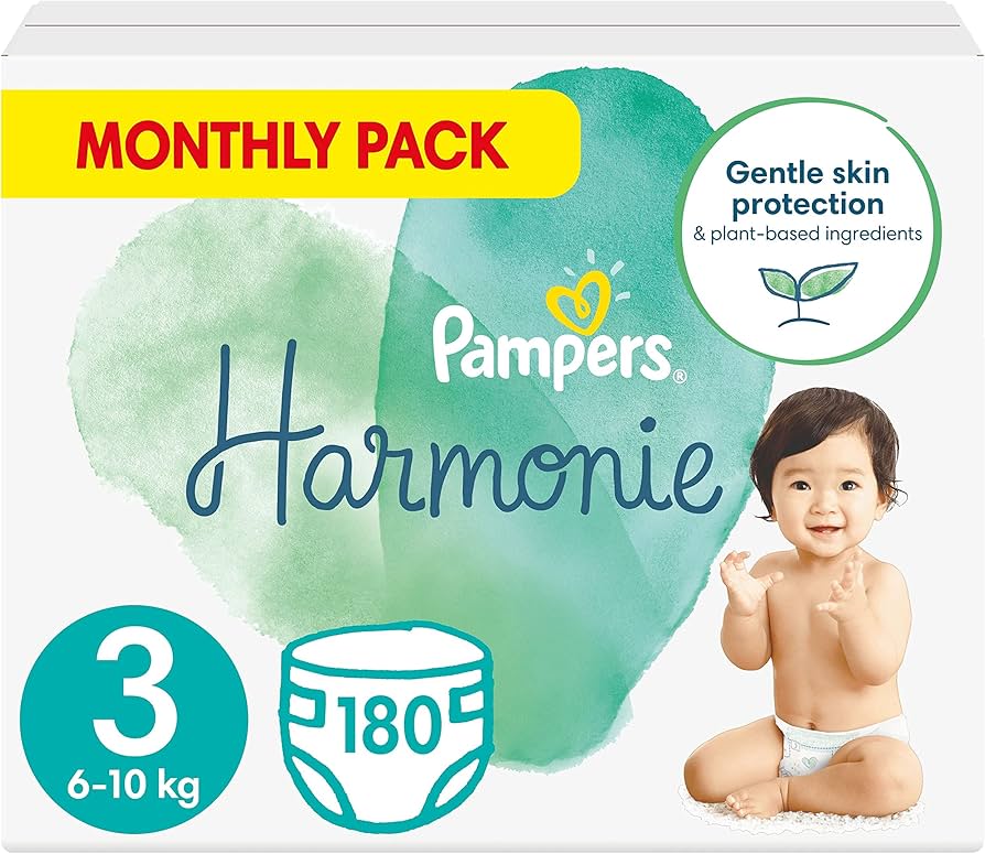 pampers sleep&play 4 maxi 7-14 kg pieluchy 50 szt