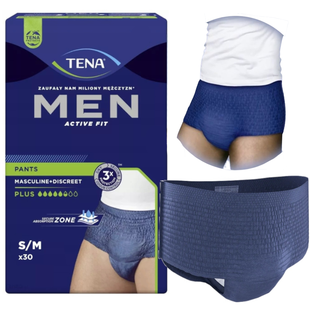 plastikowa taśma pampers pants 3