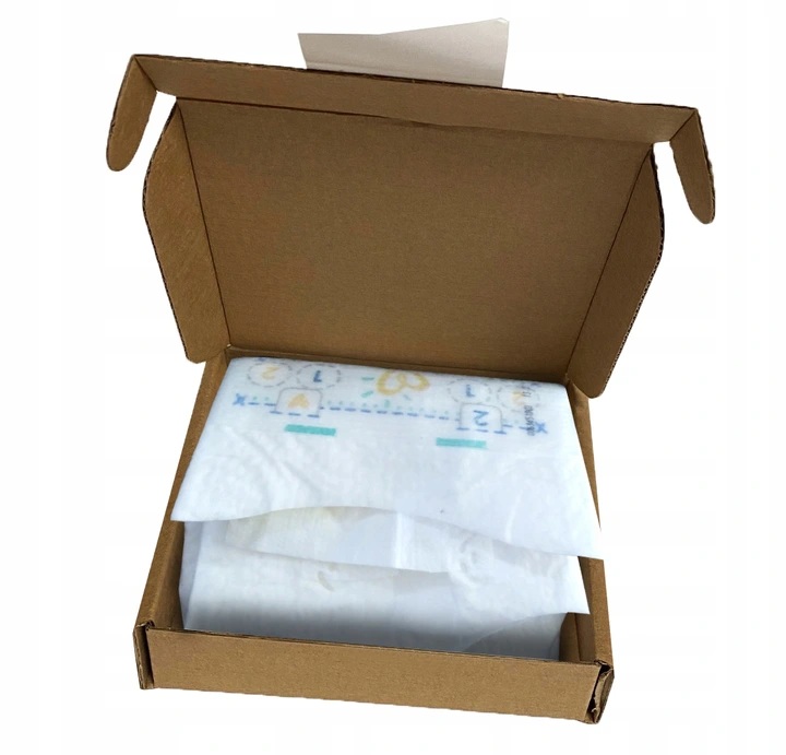 pampers box tesco